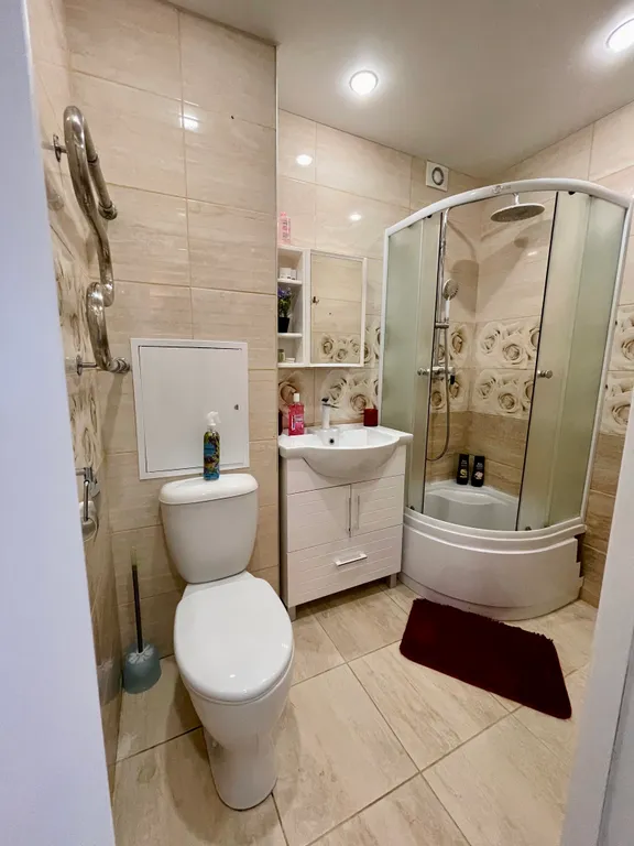 Тематический апартамент с эксклюзивным дизайном