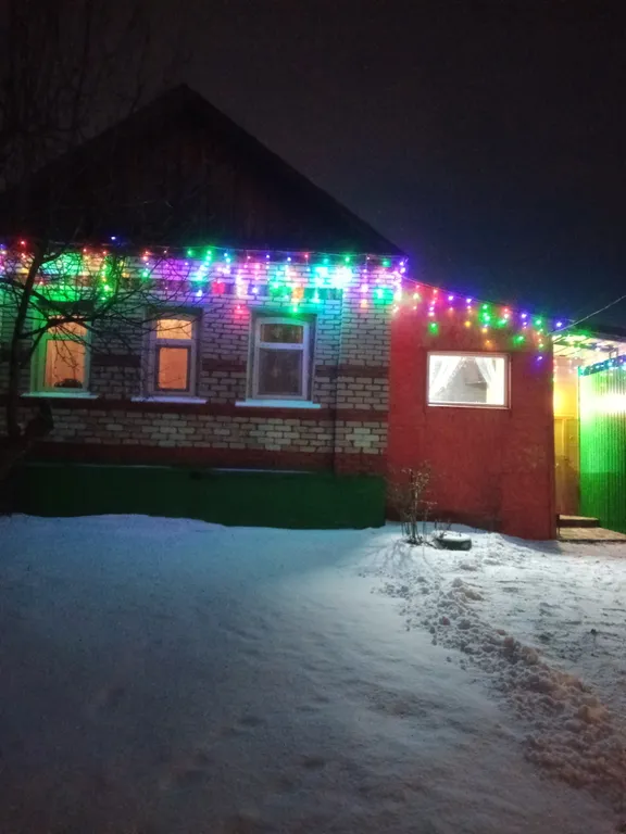 Коттедж Снимай и отдыхай Уютный домик вблизи горнолыжного комплекса — аренда посуточно в Хвалынск