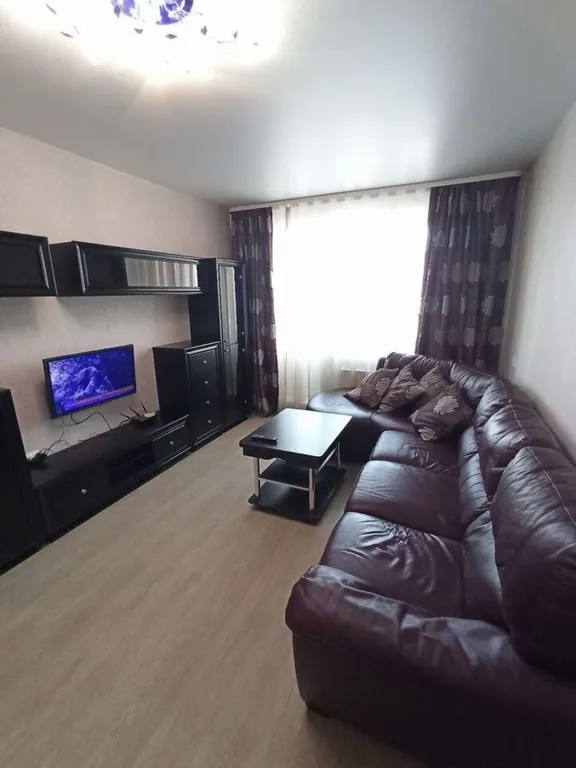 Стильная квартира в Рудничнoм рaйоне — аренда посуточно в Кемерово