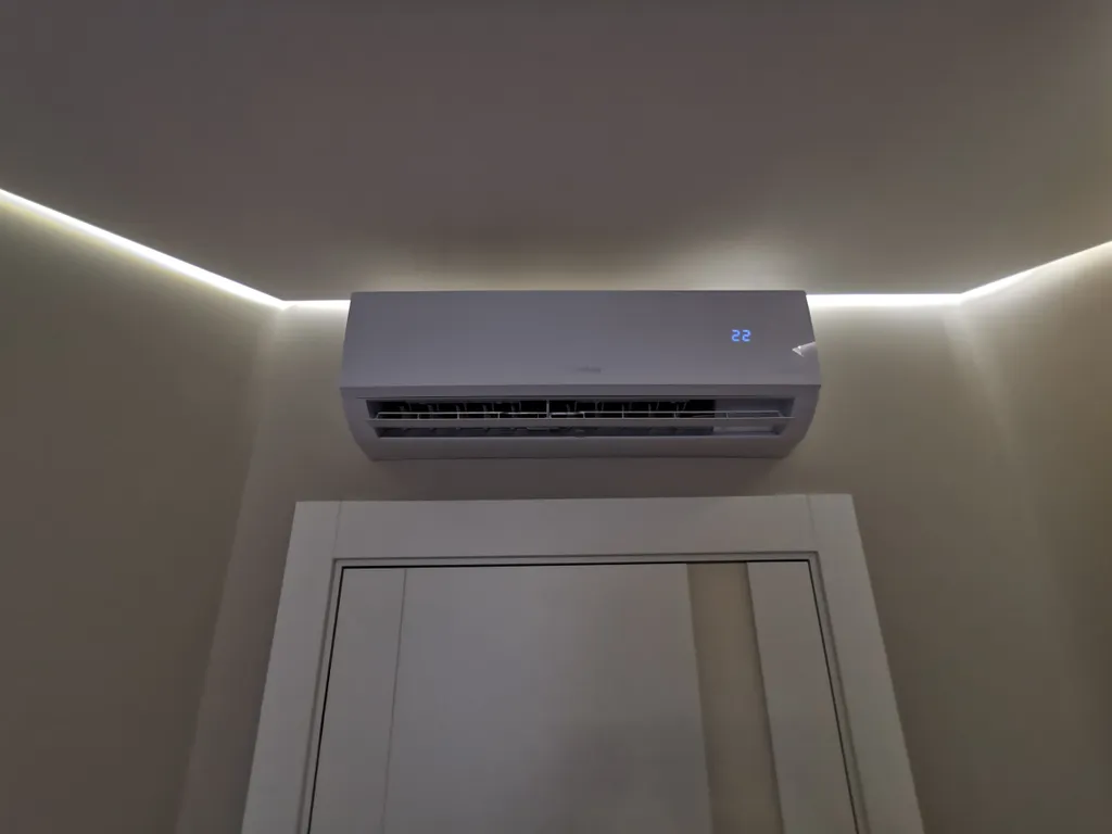 Уютная квартира в Морской симфонии 2