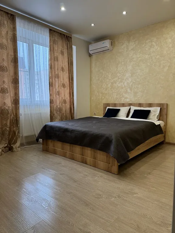 Стильная квартира — аренда посуточно в Минеральные Воды