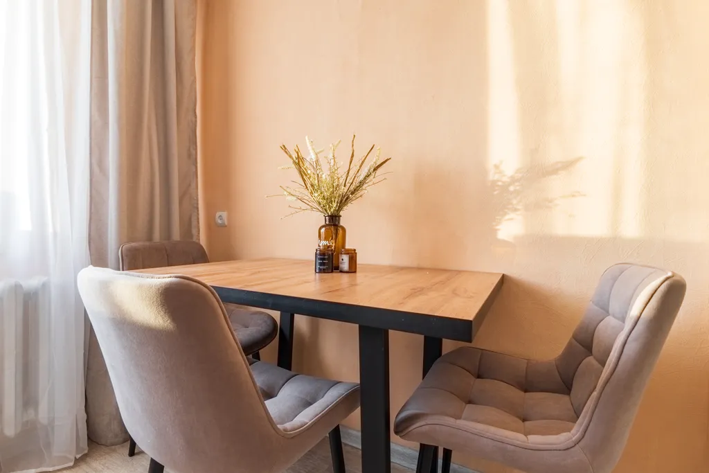 Residence Elegance на восемь персон