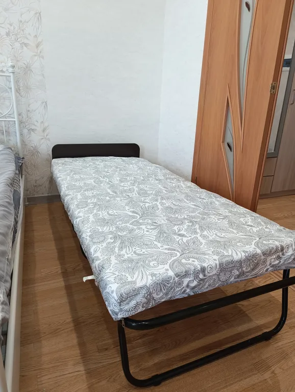 Квартира у Ледового дворца