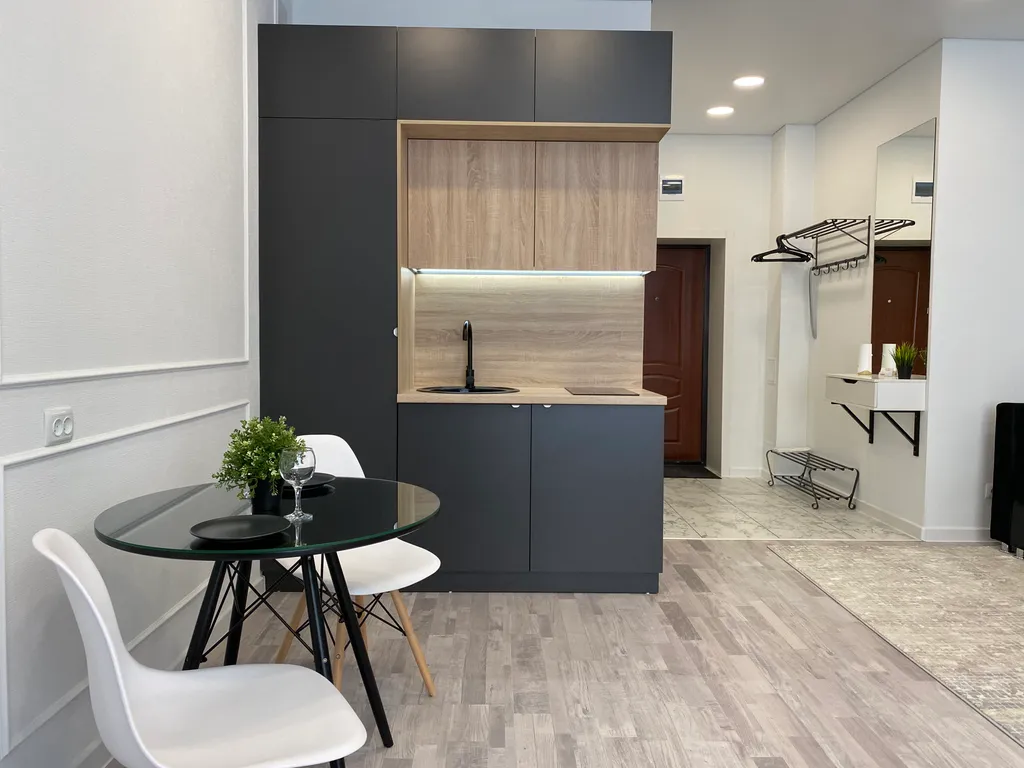 Люкс в элитном доме