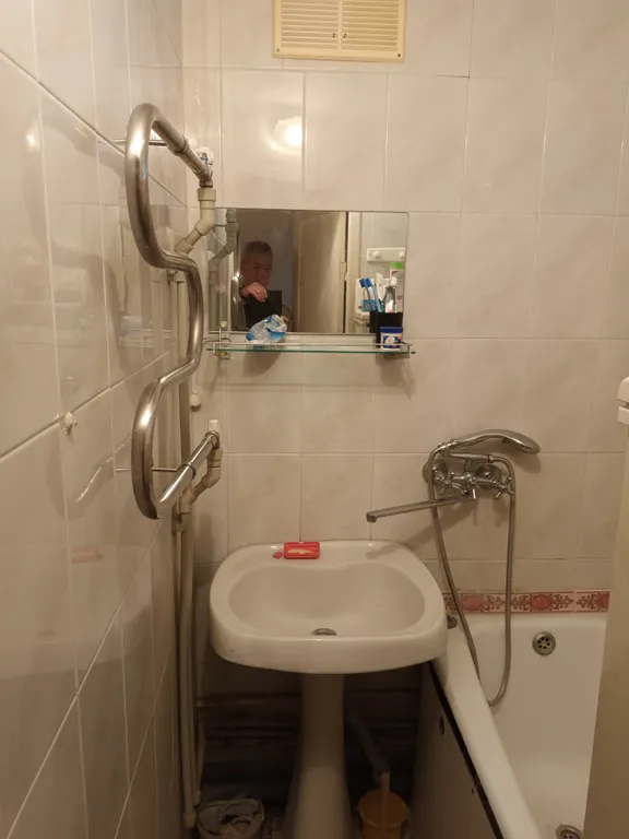 2-х комнатная квартира у моря в престижном районе