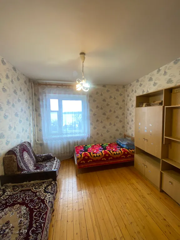 Дом с собственным выходом к реке