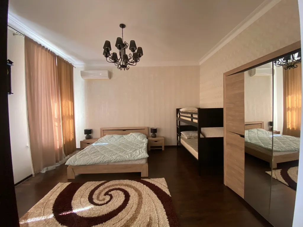 Квартира Квартира Уют — Дербент