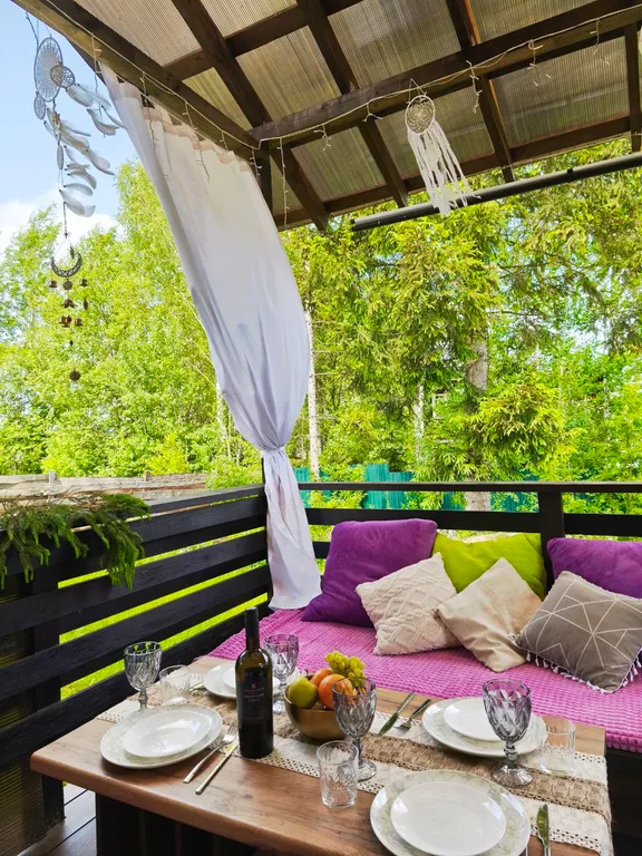 3-комнатный Дом