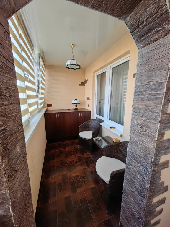 Квартира возле ТЦ Тринити