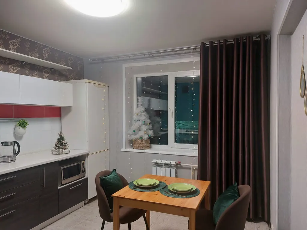 Ваш временный дом на несколько дней