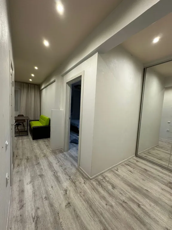 Квартира Просторная квартира в Яблоневом посаде — Ярославль