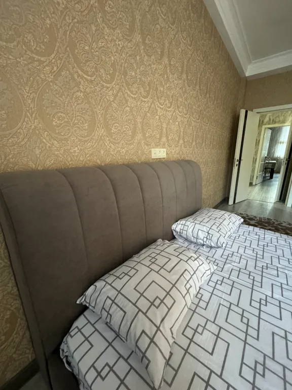 Квартира в элитном доме