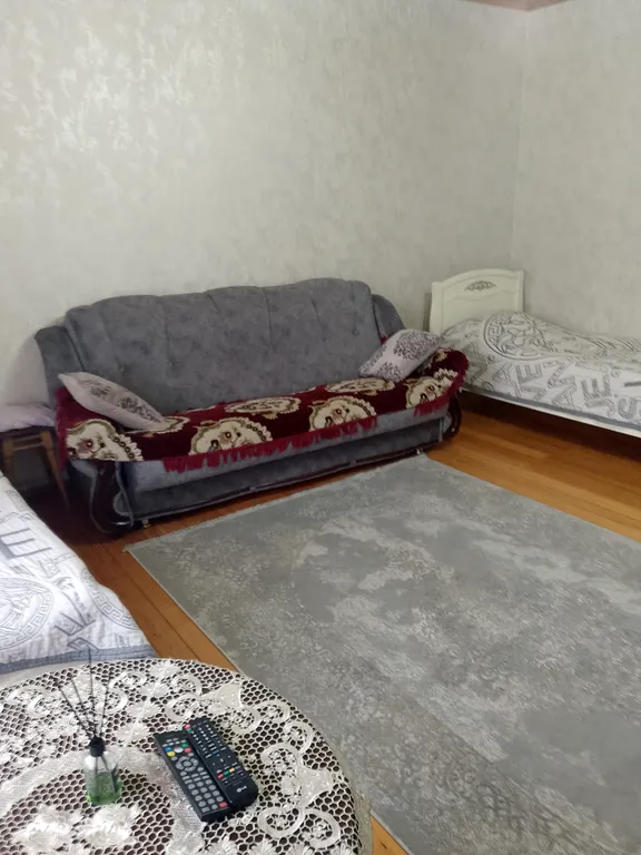 Коттедж Гостевой дом Сапар — аренда посуточно в Хунзах