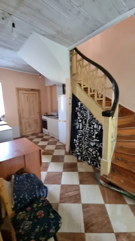 Уютный апартамент с удобствами