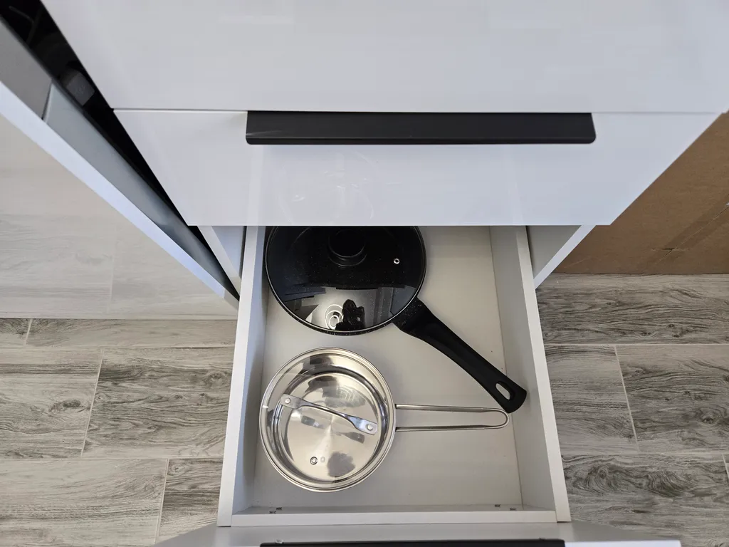 Квартира в новом доме