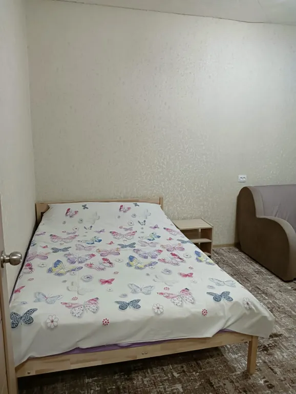 Уютная квартира у городского склона