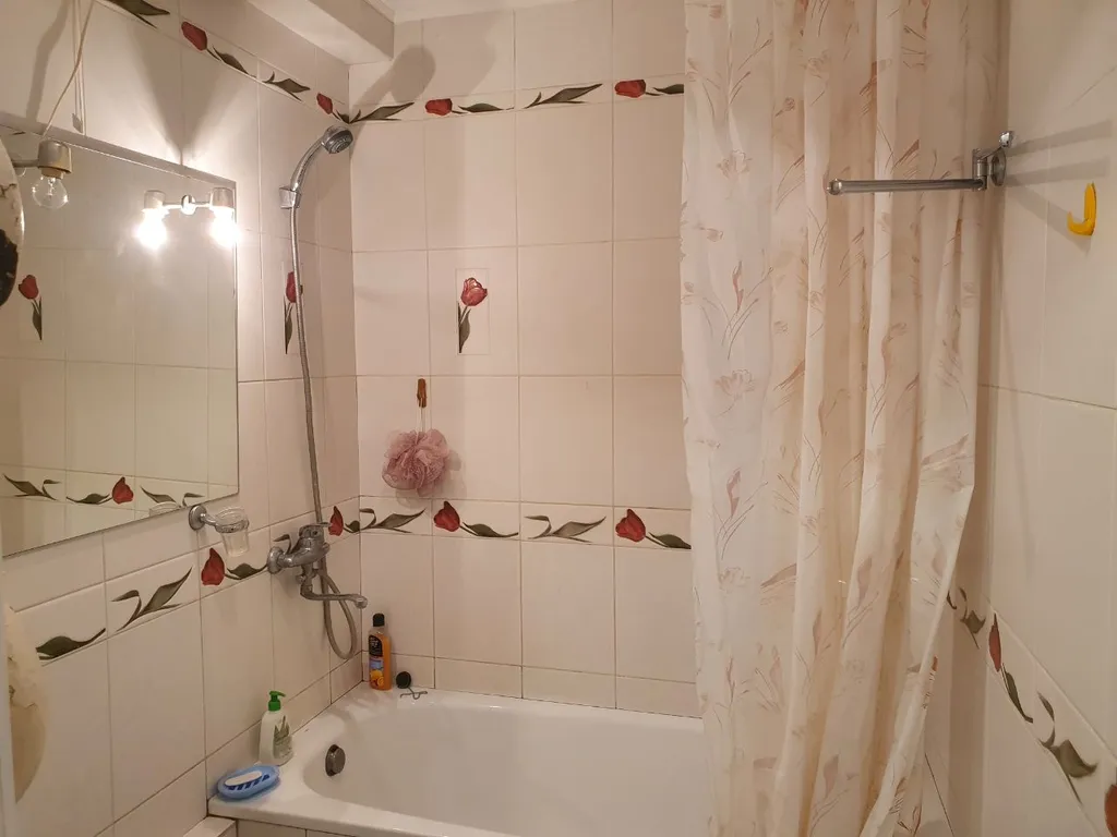 Уютная квартира в самом центре города