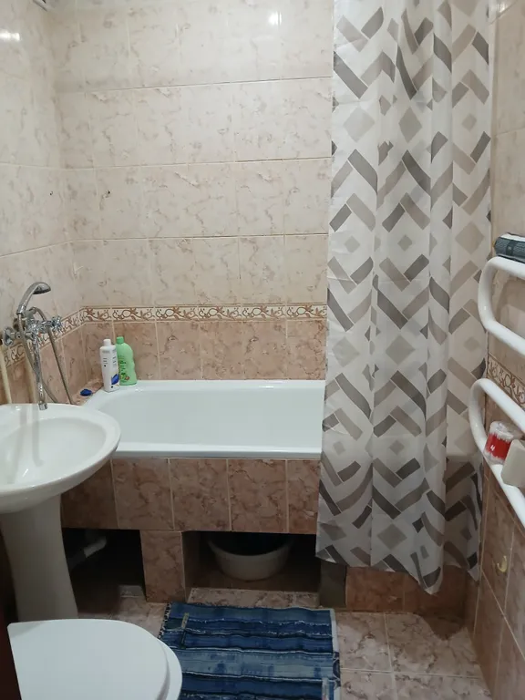 Квартира в районе Лазурного