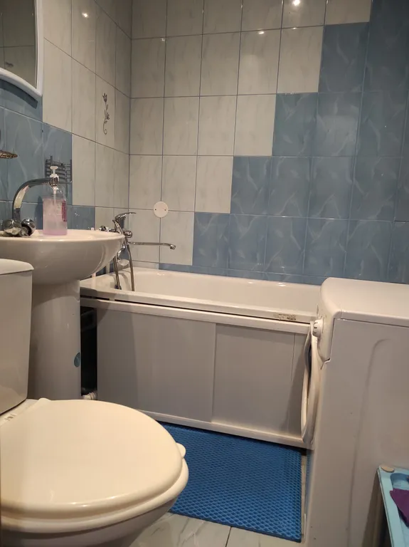 Квартира в тихом центре города