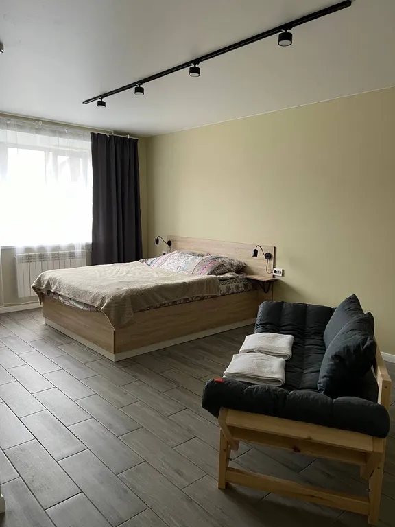 Квартира Уютные апартаменты — аренда посуточно в Егорьевск