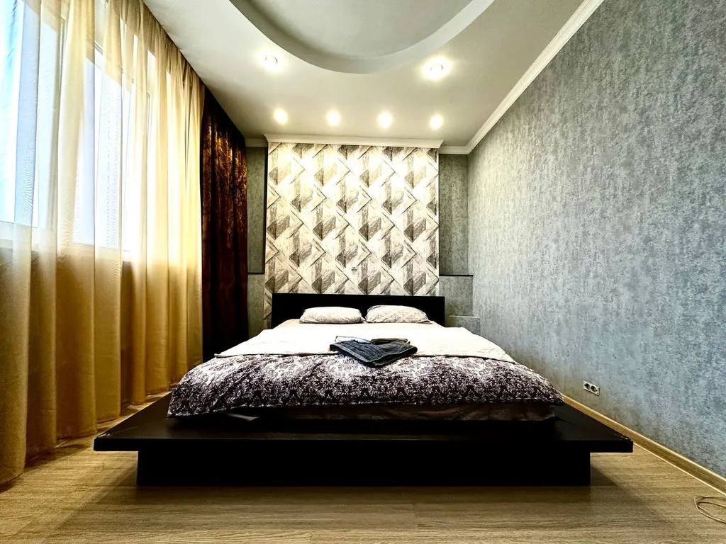 Сердце северо-запада