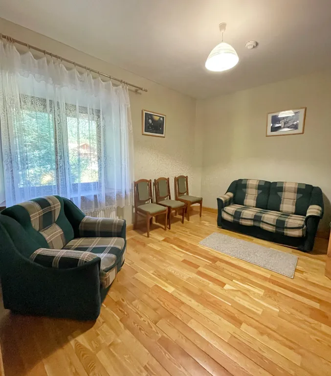 Коттедж Банковская Дача