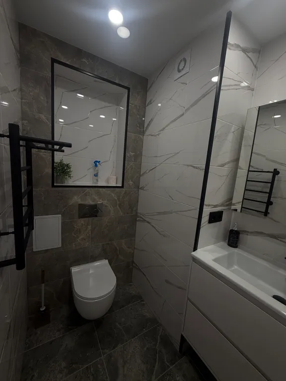 Квартира 1-комнатная Квартира — Хабаровск