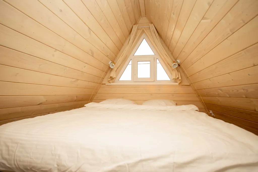 Уютное пространство для семейного отдыха