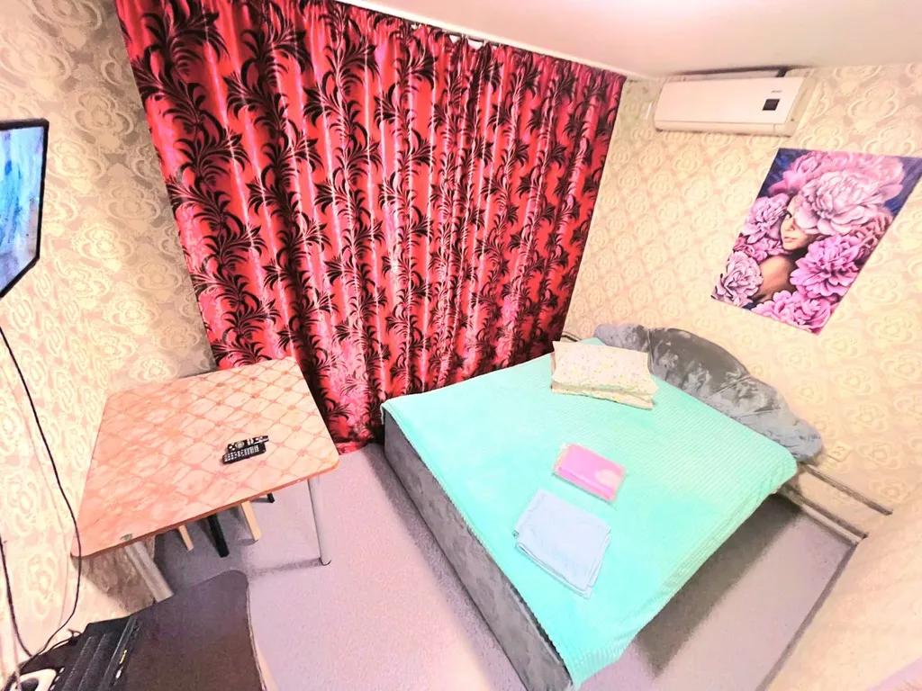 Гостинка на Большой Медведице