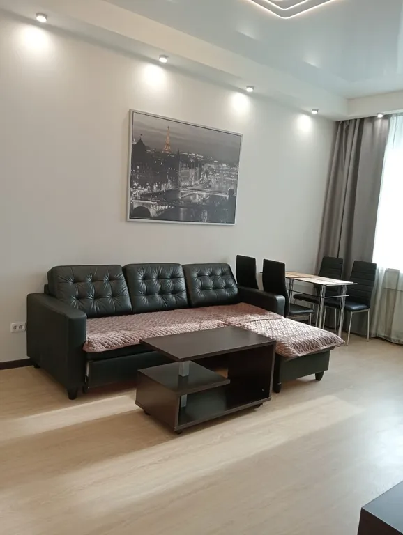 Отличная квартира в центре