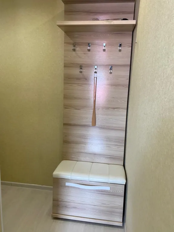 Уютная квартира рядом с парком