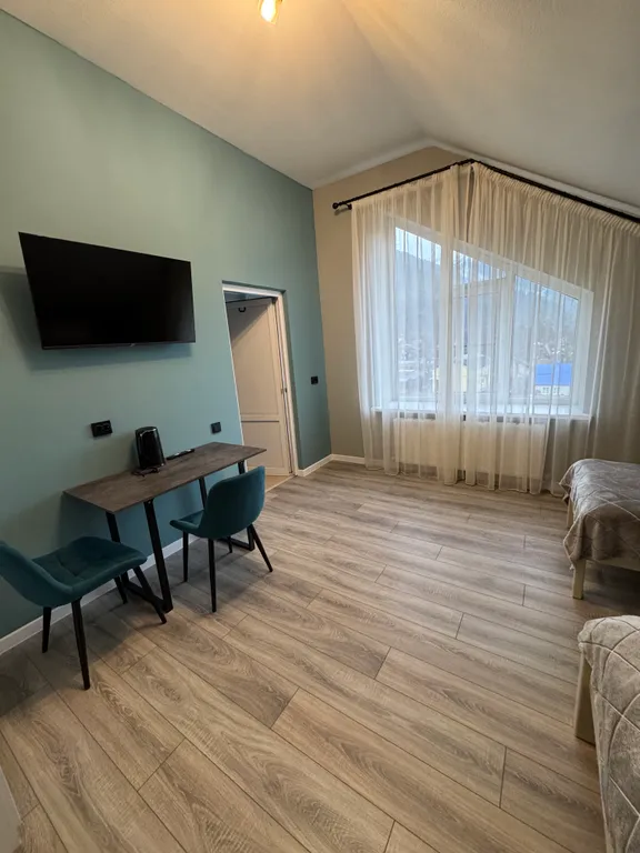 Квартира Комната — аренда посуточно в Архыз