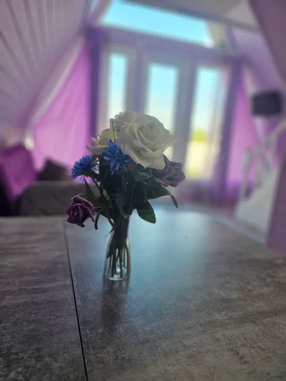 Дом a frame на природе