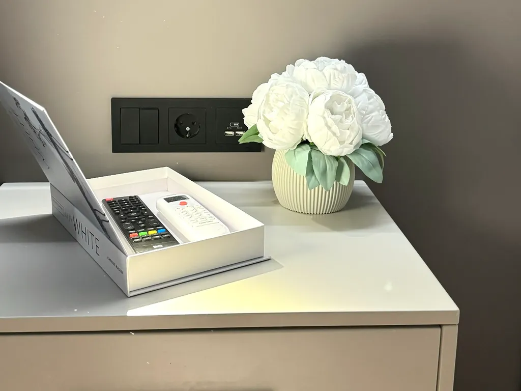 Квартира премиум класса в историческом центре