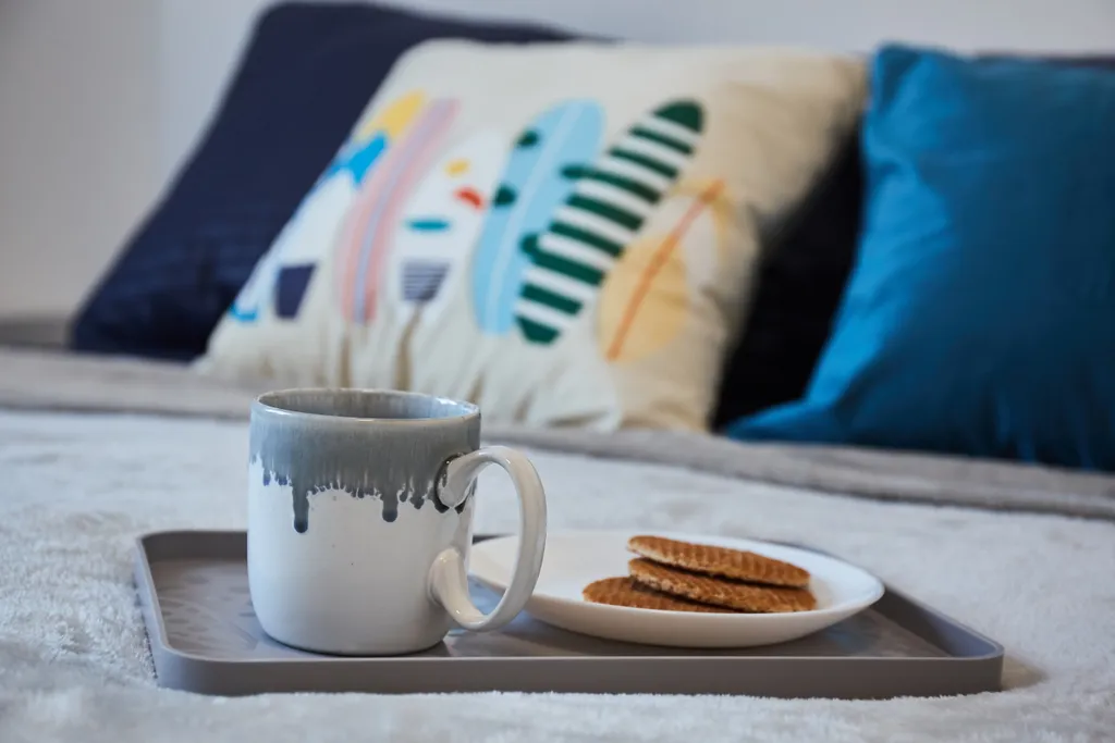 Квартира на Балтийском море