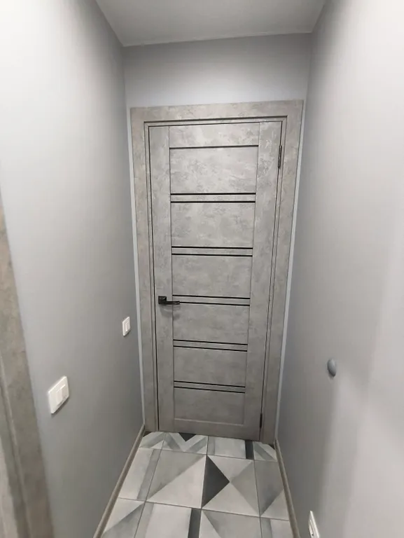 Уютная квартира укомплектованная всем необходимым