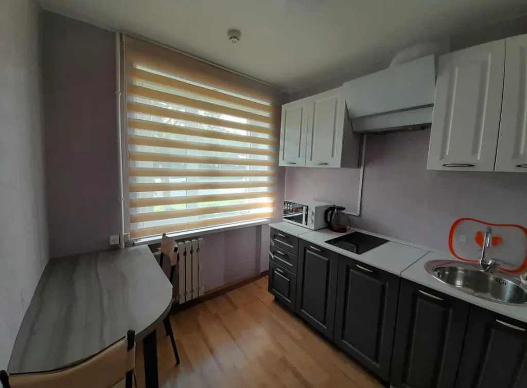 Уютная квартира в лучшем районе города