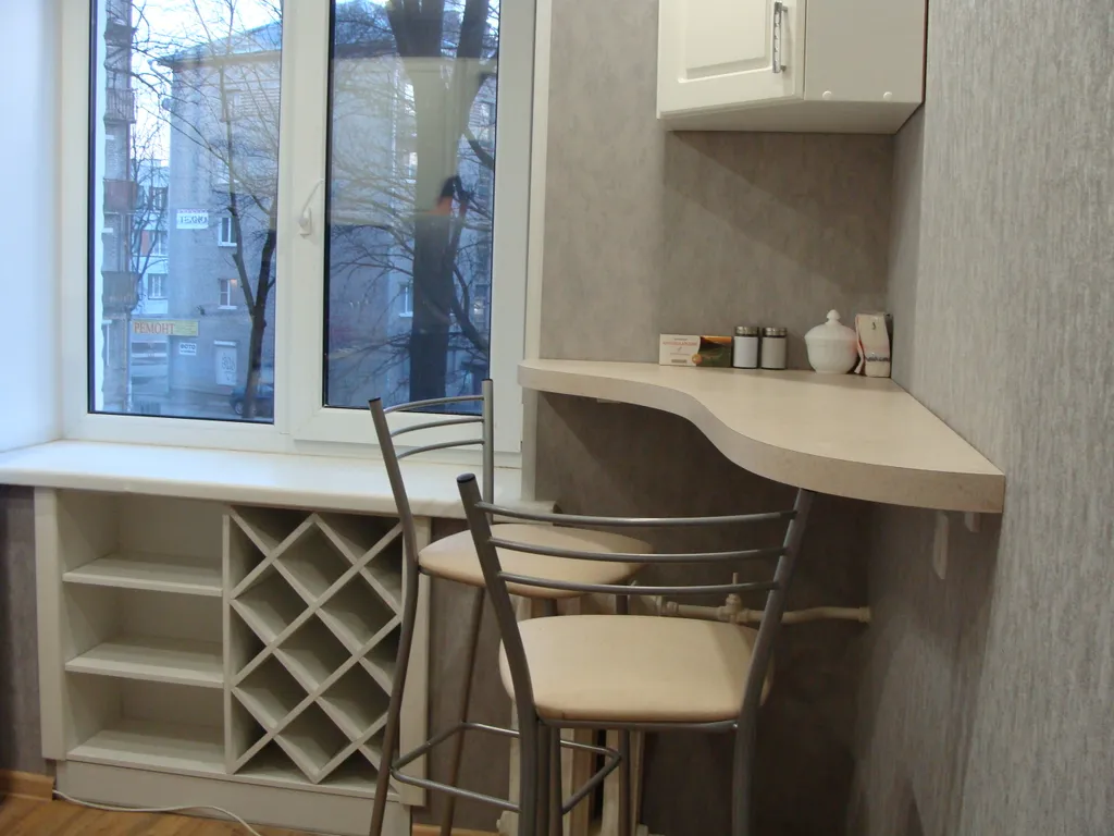 Квартира у Кремля