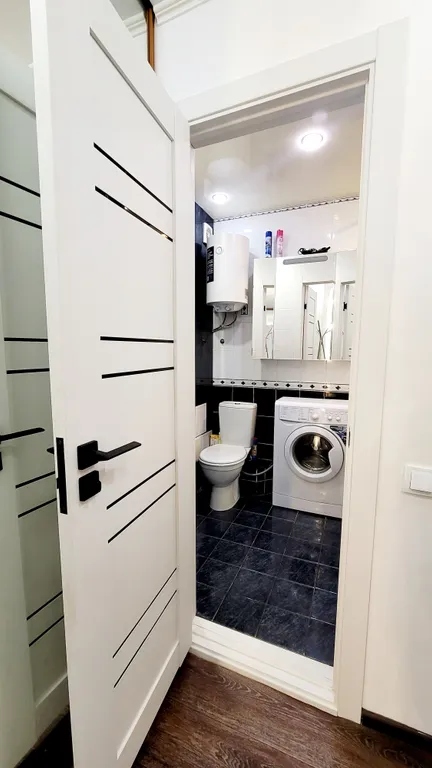 Уютная квартира рядом с парком