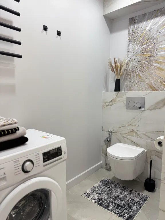 Квартира Апартаменты Milada с террасой на крыше — Светлогорск