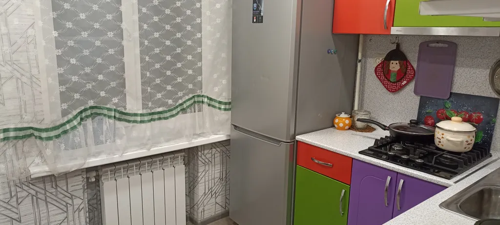 Хорошая трëшка