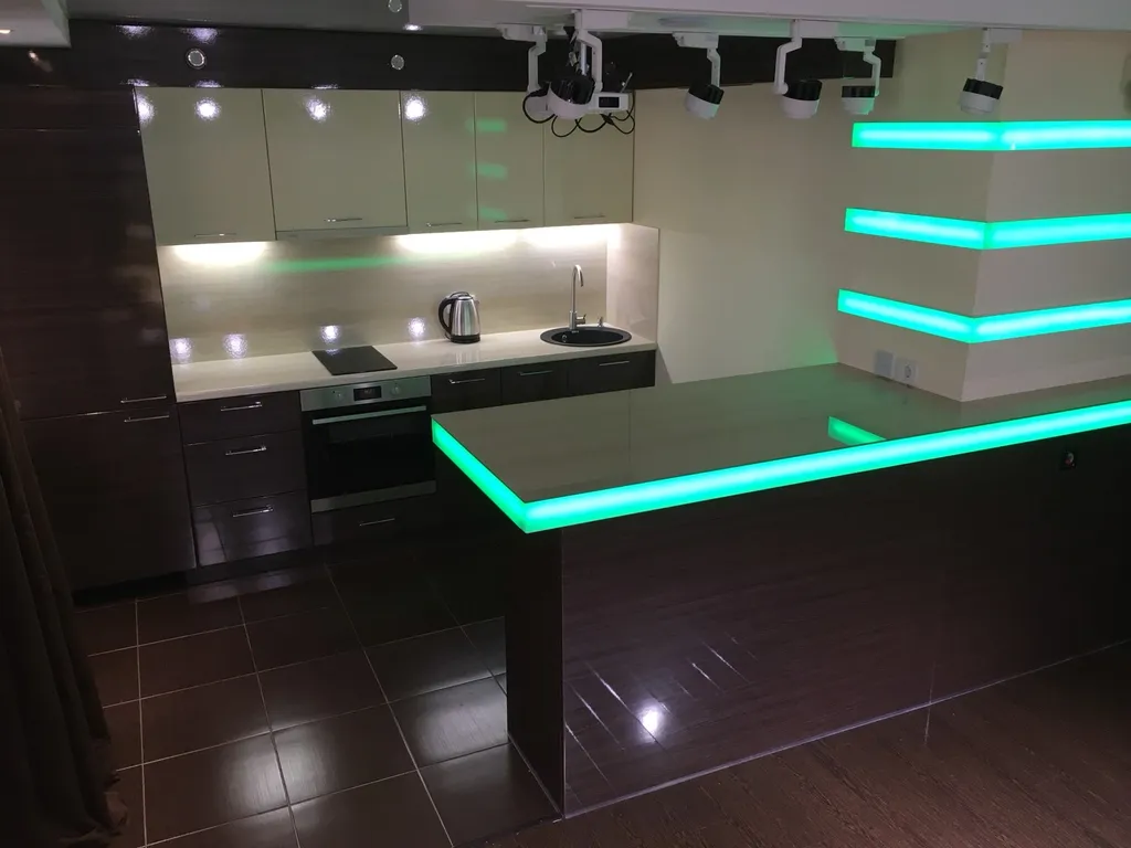 Квартира SPA апартаменты Мой Дом — Тирасполь