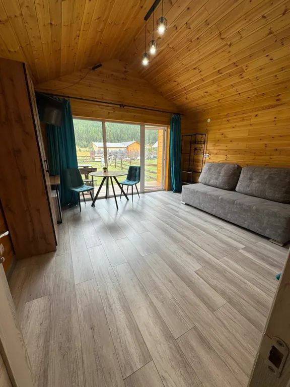 1-комнатный Дом