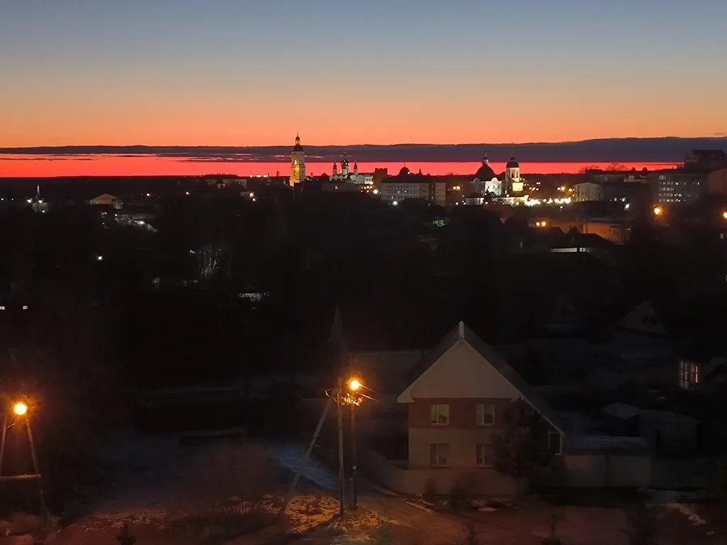 Квартира рядом со стадионом и видом на Кремль