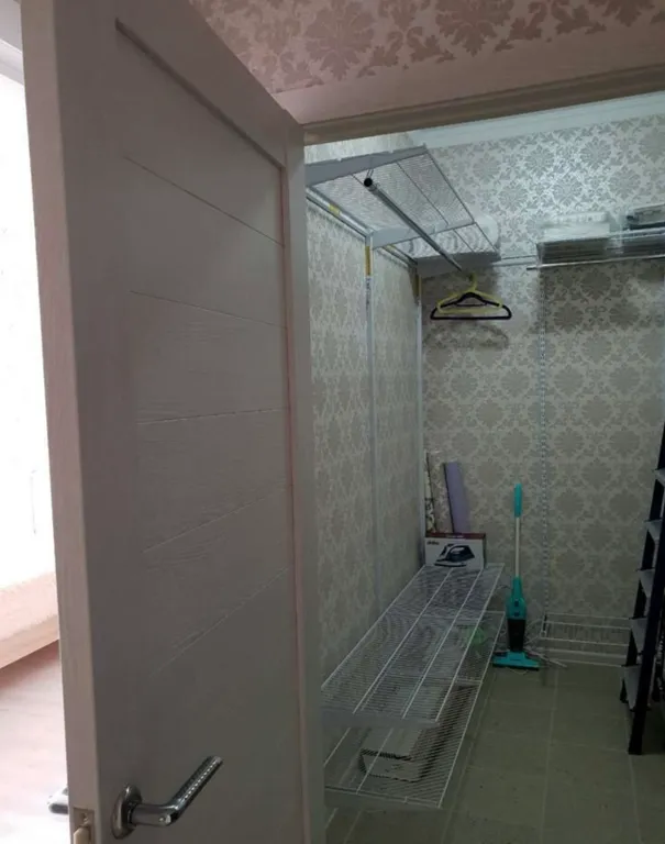 Квартира Уютная квартира на море — Геленджик