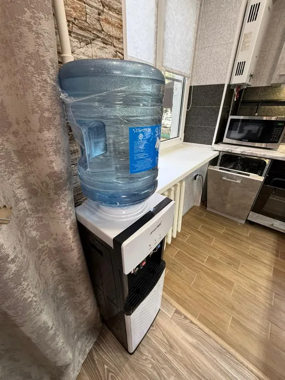 Уютная и просторная 2-комнатная квартира в 7 минутах от трассы М4