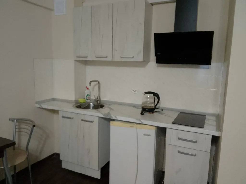 Квартира Уютная квартира вблизи аэропорта — Иркутск