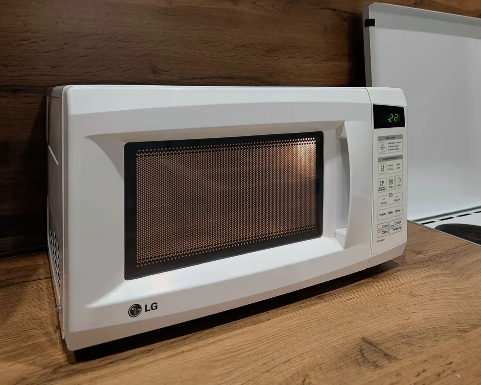 Квартира GO 1/6