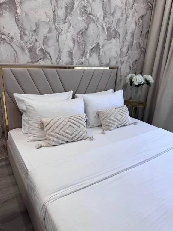 1-комнатная Квартира — аренда посуточно в Кемерово