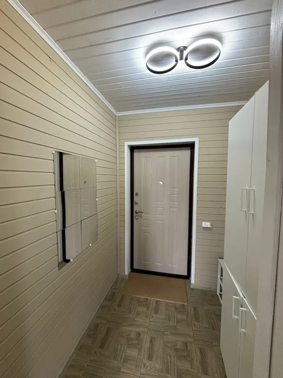 Уютный дом в Дивеево